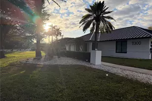 11300 NW 5th St, Plantation, FL 33325 - Photo 13