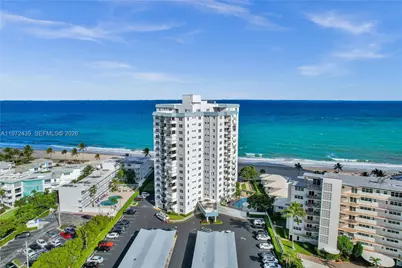 1500 S Ocean Blvd #1408, Lauderdale by the Sea, FL 33062 - Photo 35