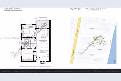 1500 S Ocean Blvd #1408, Lauderdale by the Sea, FL 33062 - Photo 37