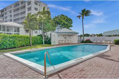 1500 S Ocean Blvd #1408, Lauderdale by the Sea, FL 33062 - Photo 33