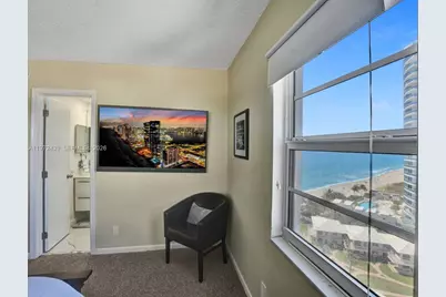 1500 S Ocean Blvd #1408, Lauderdale by the Sea, FL 33062 - Photo 15