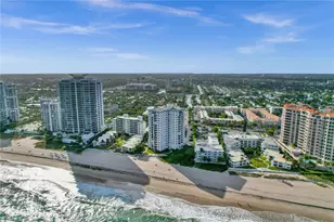 1500 S Ocean Blvd, Lauderdale by the Sea, FL 33062 - Photo 1