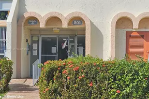 801 Three Islands Boulevard, Hallandale Beach, FL 33009 - Photo 5
