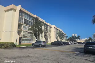 801 Three Islands Boulevard, Hallandale Beach, FL 33009 - Photo 3