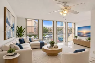 801 Three Islands Blvd, Hallandale Beach, FL 33009 - Photo 1