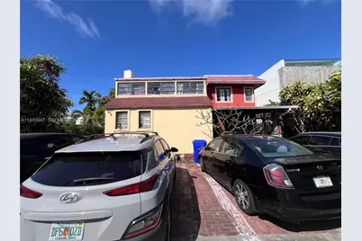 [Address not provided], Miami, FL 33145 - Photo 1