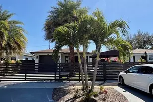 5732 Fletcher St, Hollywood, FL 33023 - Photo 3