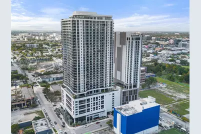 1600 NE 1st Ave #1014, Miami, FL 33132 - Photo 31