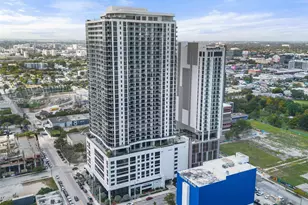 1600 NE 1st Ave, Miami, FL 33132 - Photo 31