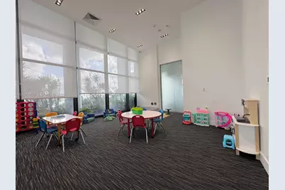 1600 NE 1st Ave #1014, Miami, FL 33132 - Photo 23