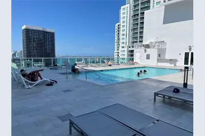 133 NE 2nd Ave #1007, Miami, FL 33132 - Photo 1