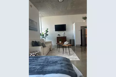 133 NE 2nd Ave #1007, Miami, FL 33132 - Photo 9