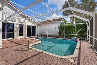 1140 W Bel Aire Dr W #1140, Pembroke Pines, FL 33027 - Photo 27