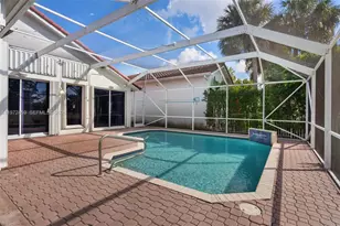 1140 W Bel Aire Dr W, Pembroke Pines, FL 33027 - Photo 27