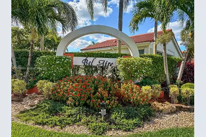 1140 W Bel Aire Dr W #1140, Pembroke Pines, FL 33027 - Photo 39
