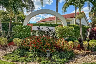 1140 W Bel Aire Dr W, Pembroke Pines, FL 33027 - Photo 39