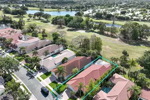 1140 W Bel Aire Dr W, Pembroke Pines, FL 33027 - Photo 35