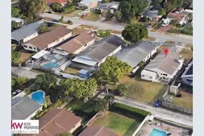 2623 Harding St, Hollywood, FL 33020 - Photo 11