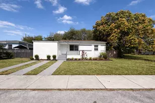 911 NW 57th St, Miami, FL 33127 - Photo 1