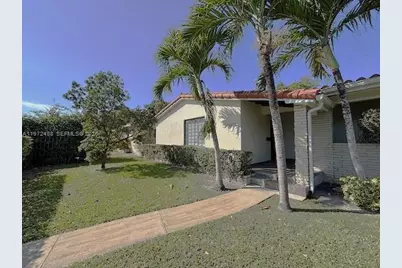 3400 S Le Jeune Rd #3404, Coral Gables, FL 33134 - Photo 3