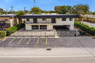 5980 SW 40th Ave, Dania Beach, FL 33312 - Photo 1