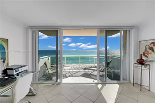 3140 S Ocean Dr, Hallandale Beach, FL 33009 - Photo 3