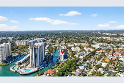1750 NE 115th St #601, Miami, FL 33181 - Photo 7