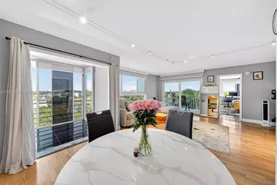 1750 NE 115th St #601, Miami, FL 33181 - Photo 21