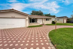 5113 McKinley St, Hollywood, FL 33021 - Photo 3