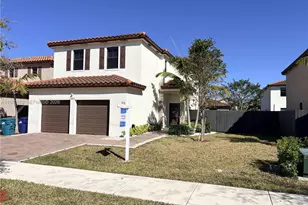 11883 SW 234 Ln, Homestead, FL 33032 - Photo 1