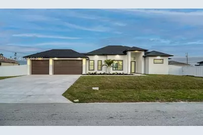 9 NW 12 Pl, Cape Coral, FL 33993 - Photo 1