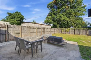 3221 NW 12th Pl, Lauderhill, FL 33311 - Photo 19