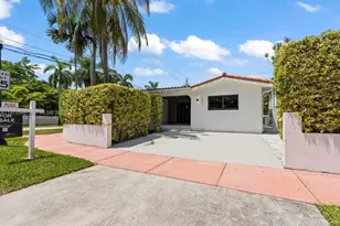 1221 Biarritz Dr, Miami Beach, FL 33141 - Photo 1