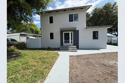 3368 NW 51st Ter #3, Miami, FL 33142 - Photo 1
