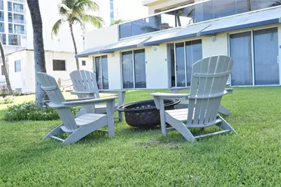 17555 Collins Ave #406, Sunny Isles Beach, FL 33160 - Photo 19