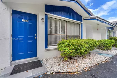 10379 NW 35th St #10379, Coral Springs, FL 33065 - Photo 3