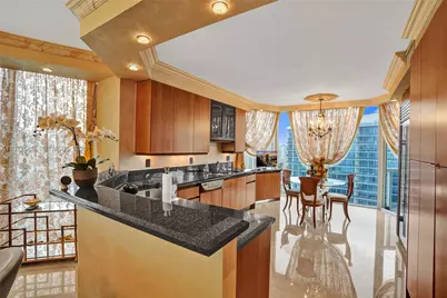 17555 Collins Ave #1701, Sunny Isles Beach, FL 33160 - Photo 5