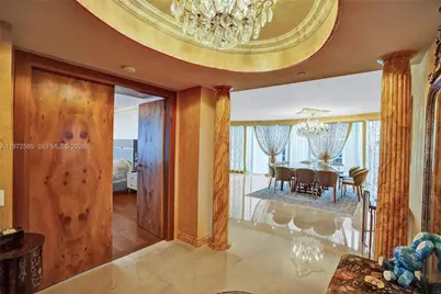 17555 Collins Ave #1701, Sunny Isles Beach, FL 33160 - Photo 7