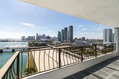 555 NE 15th St #20A, Miami, FL 33132 - Photo 21