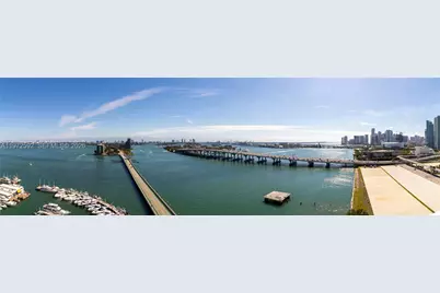 555 NE 15th St #20A, Miami, FL 33132 - Photo 25