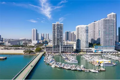 555 NE 15th St #20A, Miami, FL 33132 - Photo 33