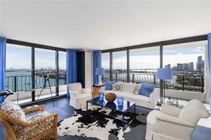 555 NE 15th St, Miami, FL 33132 - Photo 3