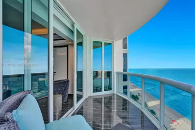 17555 Collins Ave #2107, Sunny Isles Beach, FL 33160 - Photo 9