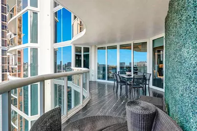 17555 Collins Ave #2107, Sunny Isles Beach, FL 33160 - Photo 23