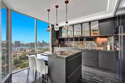 17555 Collins Ave #2107, Sunny Isles Beach, FL 33160 - Photo 17