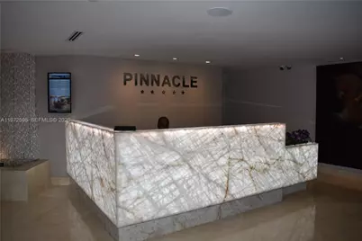 17555 Collins Ave #3001, Sunny Isles Beach, FL 33160 - Photo 5