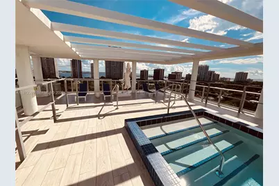 1600 SW 1st Ave #1204, Miami, FL 33129 - Photo 33