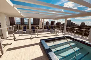 1600 SW 1st Ave, Miami, FL 33129 - Photo 33