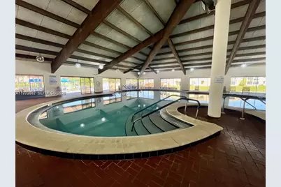 9001 Sunrise Lakes Blvd #301, Sunrise, FL 33322 - Photo 35