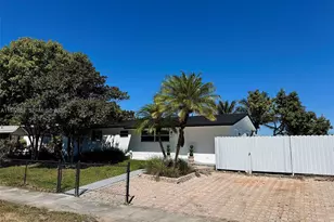 15715 SW 302nd Terrace, Homestead, FL 33033 - Photo 1